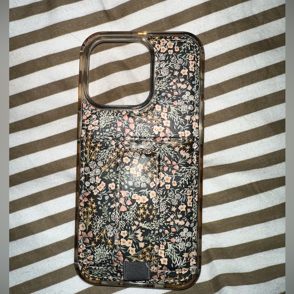Walli Case IPhone 14Pro
